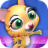 Tiny Cat Jumping Game icon