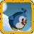 PenguinRun icon