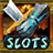 Titans 2 Slots icon