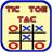 Toe Tac Tic icon