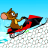 Tom Snowmobile icon