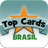 Top Cards icon