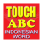 TouchABCInd icon