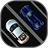 Two Cars impossible mission icon