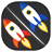 Tow Rocket Surfer icon
