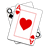 Trickster Hearts icon