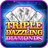 Triple Dazzling Diamonds icon