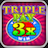 Triple Pay Slots icon