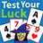Test Your Luck icon