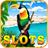 Tropical Island Sand Slots icon