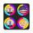 Trump Dump Color Switch Balls 2.1.2 icon