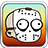 Tsunami Zombie Crush icon