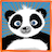 Tumble Panda icon