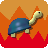 Turtle Bump icon