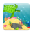 Turtle Is Finding Dory Pal icon