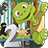 Turtle jump vs ninja warriors II icon