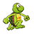 Turtle Jump Vs Ninja Warriors icon