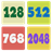 Ultimate 2048 Puzzle icon