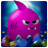 Under Water Monster icon