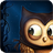 Up Up Owl Free icon