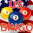 US Bingo icon