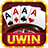 UWin - Playing Laos Card icon