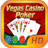 Vegas Casino Poker icon