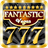 Vegas Fantastic Slots 777 icon