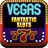 Vegas Fantastic Slots icon