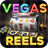 Vegas Fire Reels Slot icon