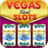 Vegas Real Slots icon