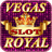 Vegas Royal Hot Slot icon