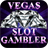 Vegas Slot Gambler icon