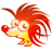 Wacky Hedgehog icon