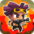 War Game: Soldier Shooting icon