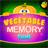 VegetableMemoryGames icon