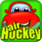 Wheely Air Hockey icon