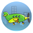 Verde Plane icon