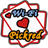 WifiPickred icon
