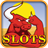 Wild Desert Treasure Slots icon