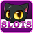 Wild Kitty Mega Casino Slots icon