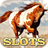 Wild Play Free Casino Slots icon