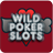 Wild Poker Slots icon