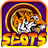 Wild Tiger Slots icon