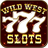 Wild West Slots 777 icon