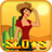 Wild West Treasure Casino Slot icon