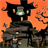 Witch fight zombies games icon