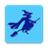 Witch Fly icon