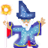 Wizards RPG icon