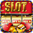 Wonderful Vegas Slot icon